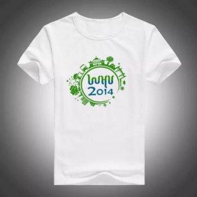 環保衛士文化衫